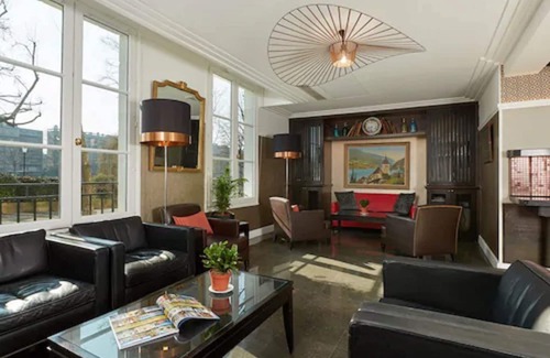 Neuilly-sur-Seine Hotel | Hotel De La Jatte