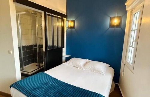 Blonville-sur-Mer Hotel | Hotel de la Mer