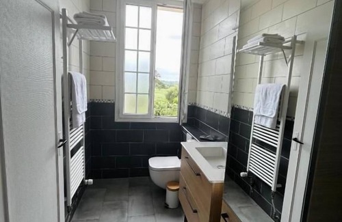 Blonville-sur-Mer Hotel | Hotel de la Mer