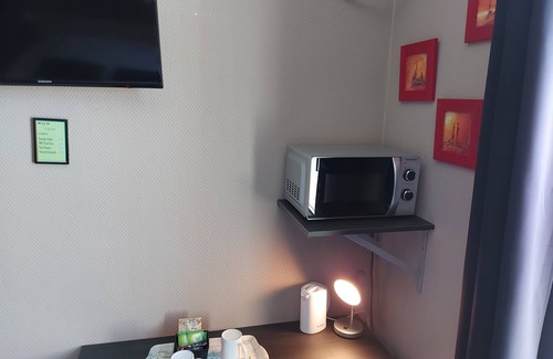 Albert Apartamento | Hotel de la paix