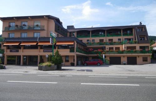 Gerardmer Hotel | Hotel De La Route Verte