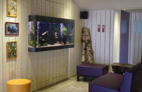 Gerardmer Hotel | Hotel De La Route Verte