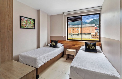 Chapinero Hotel | Hotel De La Salle