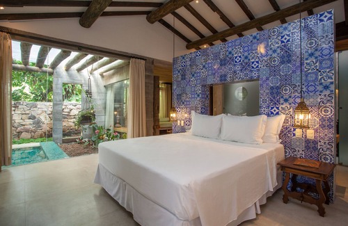 Lencois Hotel | Hotel de Lençóis
