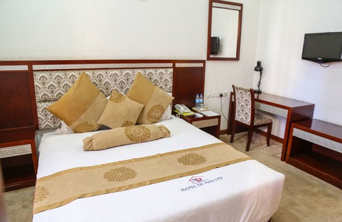 Mwananyamala Hotel | Hotel De Mag