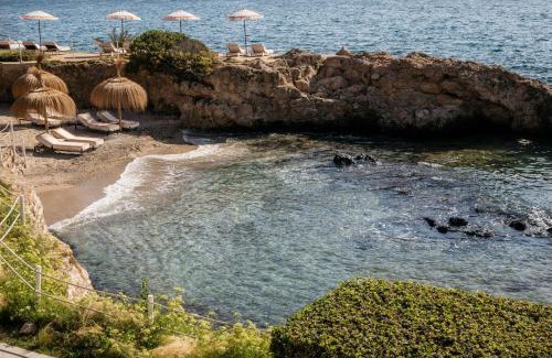 Illetas Hotel | Hotel de Mar Gran Meliá - Adults Only - The Leading Hotels of the World