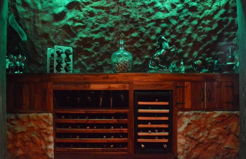 Calarca Chalet De Esquí | Hotel De Montaña Los Guaduales