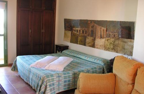 Rodalquilar Hotel | Hotel de Naturaleza Rodalquilar & Spa Cabo de Gata