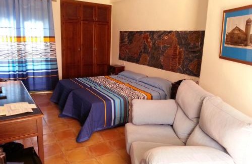 Rodalquilar Hotel | Hotel de Naturaleza Rodalquilar & Spa Cabo de Gata