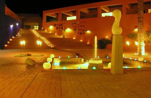 Rodalquilar Hotel | Hotel de Naturaleza Rodalquilar & Spa Cabo de Gata