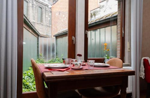 Leuven Hotel | Hotel De Pastorij