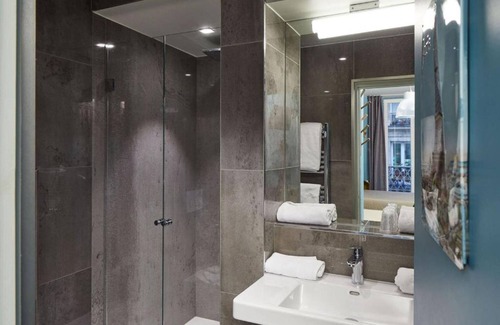 Arts-et-Metiers Hotel | Hotel de Roubaix