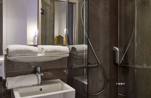 Arts-et-Metiers Hotel | Hotel de Roubaix