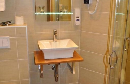 Morges Hotel | Hotel de Savoie