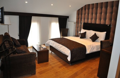 Morges Hotel | Hotel de Savoie