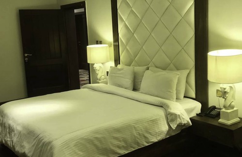 Multan Hotel | Hotel DE SHALIMAR