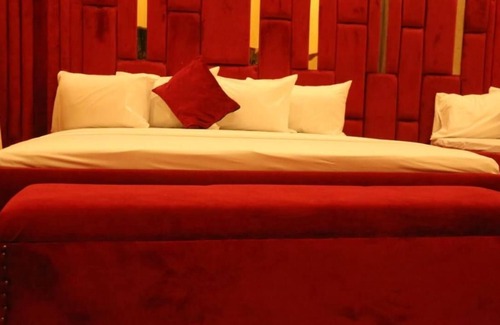 Multan Hotel | Hotel De Smart Multan