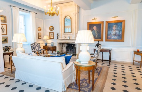 Saint-Martin-de-Re Hotel | Hotel de Toiras
