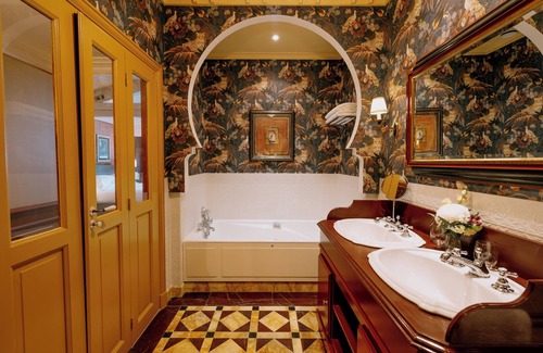 Saint-Martin-de-Re Hotel | Hotel de Toiras