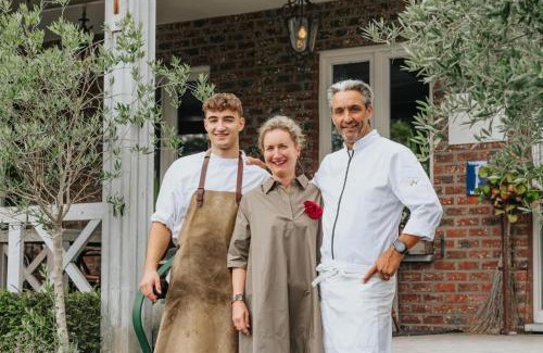 Achel Hotel | Hotel De Zevensprong