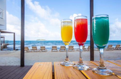 Punta Hansa Complejo | Hotel Decameron Maryland All Inclusive