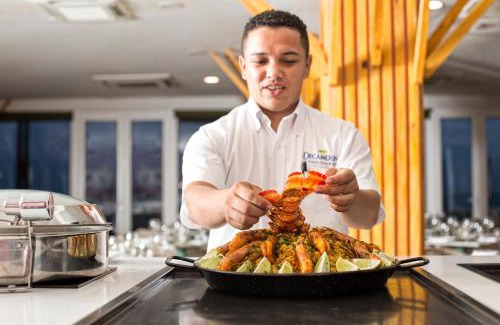 Punta Hansa Complejo | Hotel Decameron Maryland All Inclusive