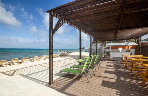 Punta Hansa Complejo | Hotel Decameron Maryland All Inclusive