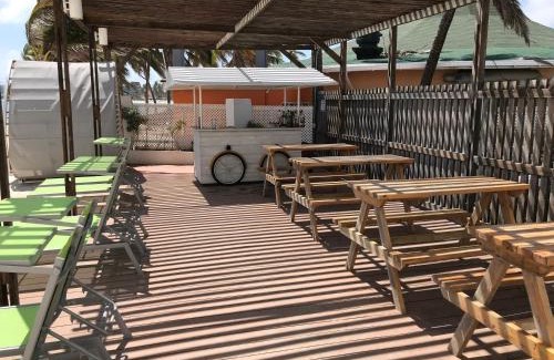 Punta Hansa Complejo | Hotel Decameron Maryland All Inclusive