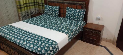 Multan Hotel | Hotel Decent Lodge
