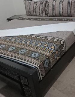 Multan Hotel | Hotel Decent Lodge
