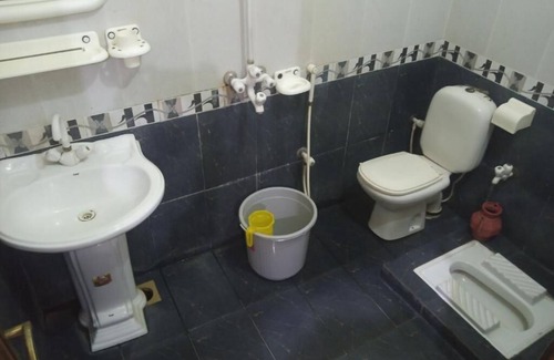 Multan Hotel | Hotel Decent Lodge