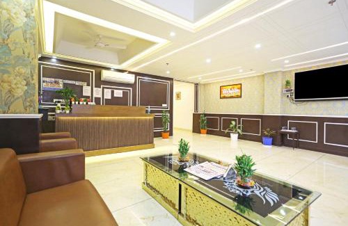 South West Hotel | Hotel Decent Suites - Delhi Airport