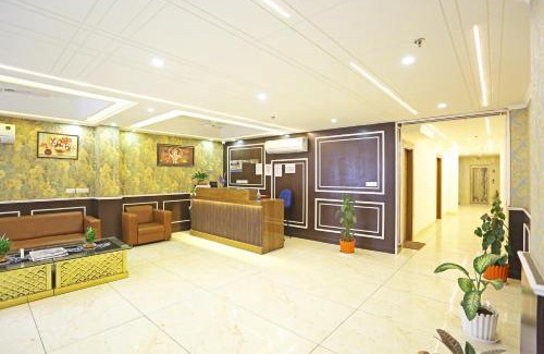 South West Hotel | Hotel Decent Suites - Delhi Airport