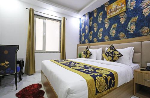 South West Hotel | Hotel Decent Suites - Delhi Airport