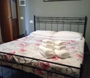 Parma Apartamento | HOTEL DED 1