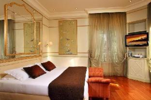 Quartiere III Pinciano Hotel | Hotel Degli Aranci