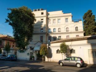 Quartiere III Pinciano Hotel | Hotel Degli Aranci