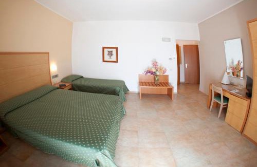 Vieste Hotel | Hotel Degli Aranci