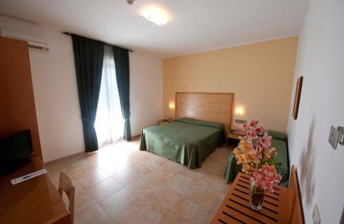Vieste Hotel | Hotel Degli Aranci
