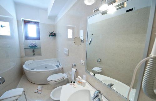 Vieste Hotel | Hotel Degli Aranci