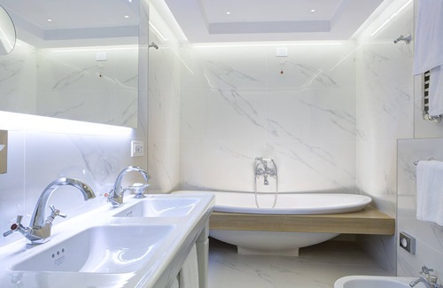 Rione XVI Ludovisi Hotel | Hotel degli Artisti