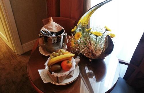 Prati Hotel | Hotel dei Mellini