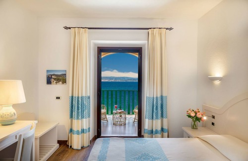 Alghero Hotel | Hotel dei Pini