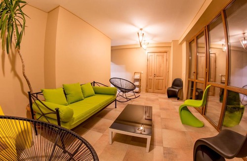 Kazbegi Hotel | Hotel Deka Gudauri