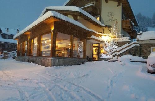 Teola Hotel | Hotel del Bosco