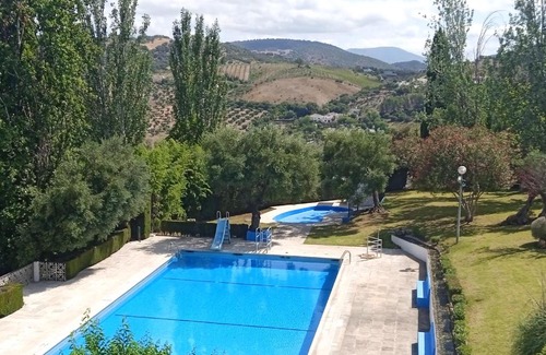 Villamartin Hotel | Hotel del Carmen