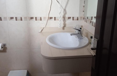 Villamartin Hotel | Hotel del Carmen