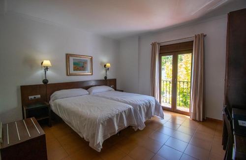 Villamartin Hotel | Hotel del Carmen