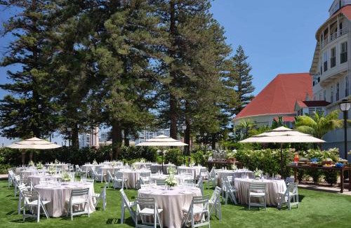 Coronado Complejo | Hotel del Coronado, Curio Collection by Hilton