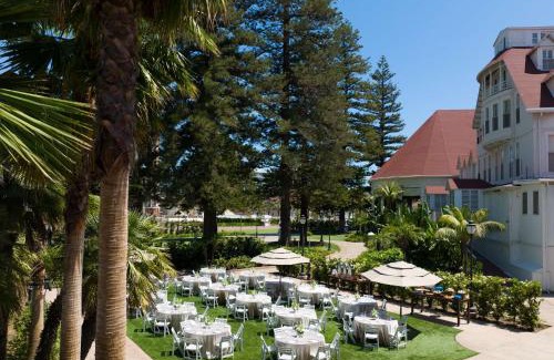 Coronado Complejo | Hotel del Coronado, Curio Collection by Hilton